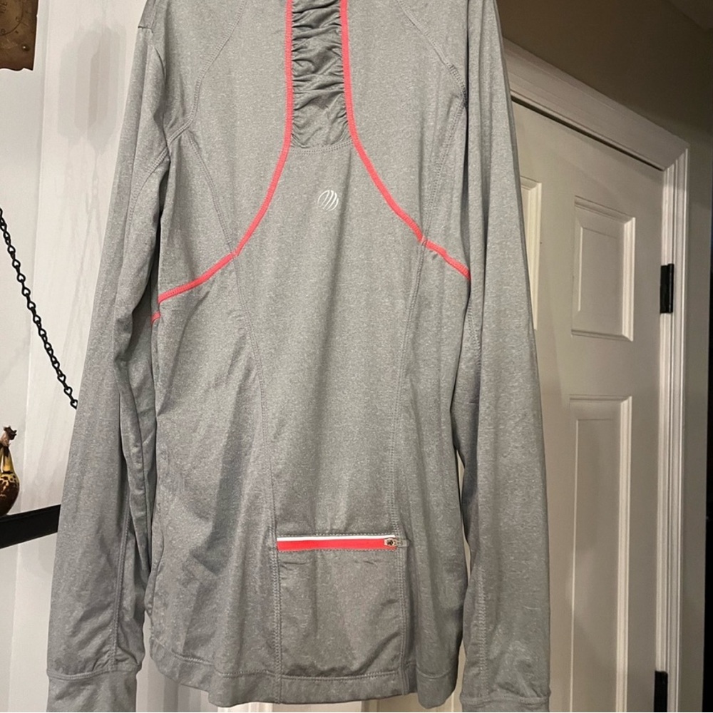 MPG 1/2 ZIP - Picture 2 of 3